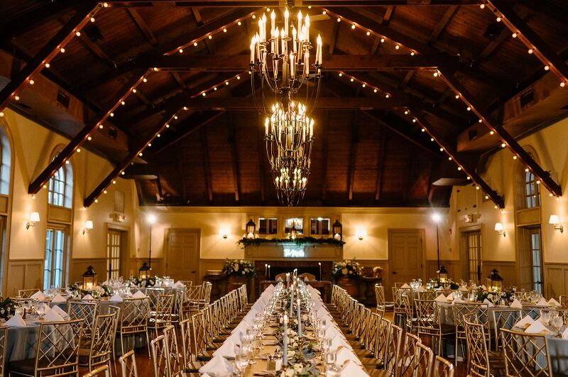Old Field Club Wedding Venues East Setauket, New York