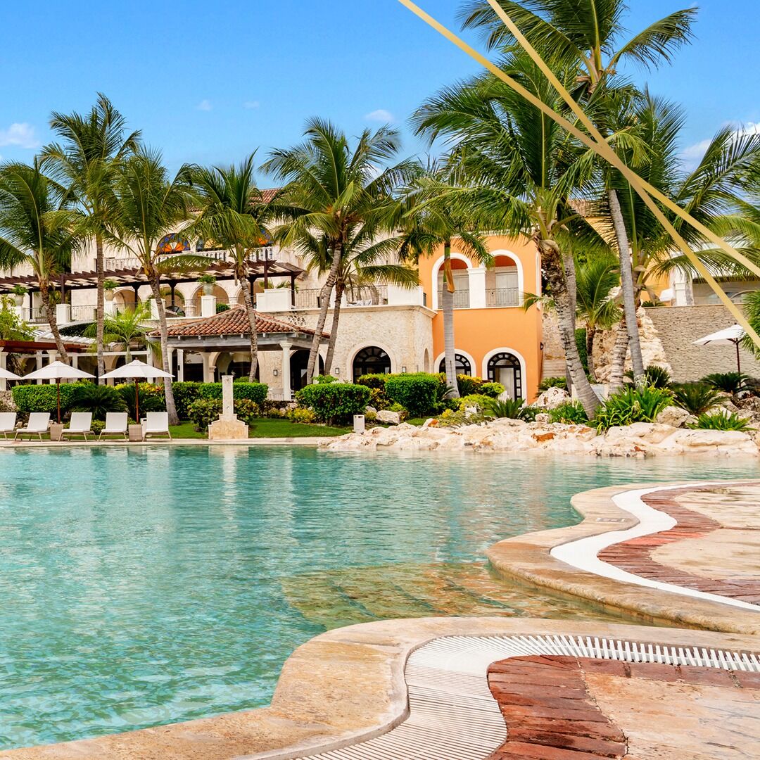 Sanctuary Cap Cana Wedding Venues Playa Juanillo, Dominican Republic