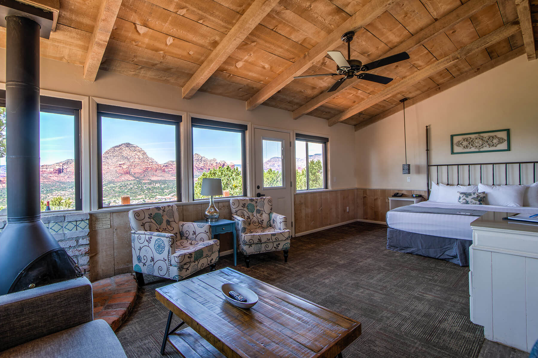 Sky Ranch Lodge | Wedding Venues | Sedona, Arizona
