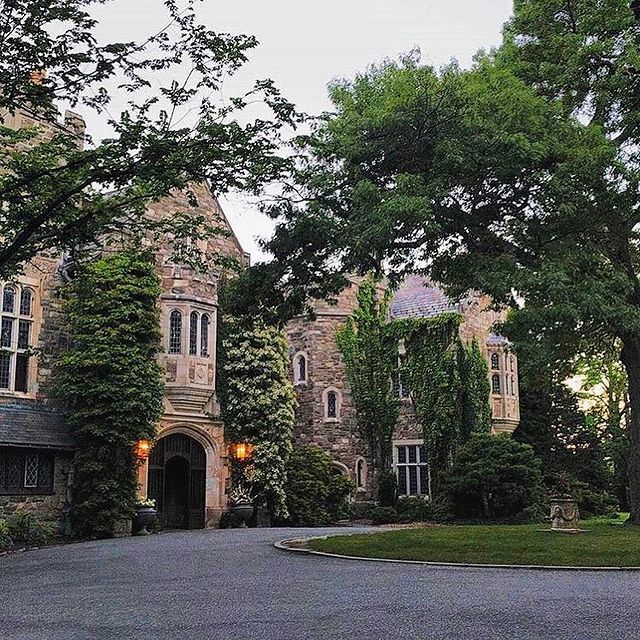 Skylands Manor Wedding Venues Ringwood, New Jersey