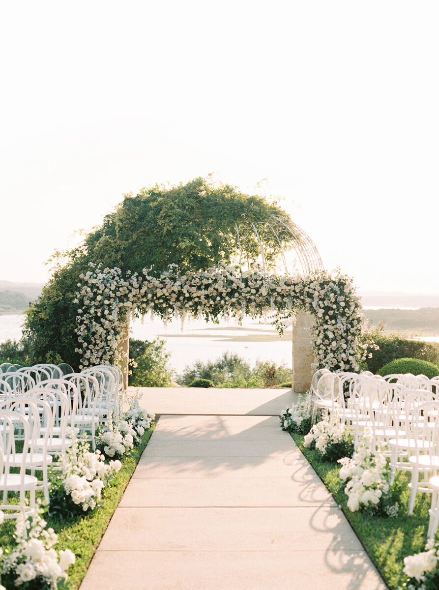 Stems Floral Design + Event Styling Wedding Florist Austin, Texas