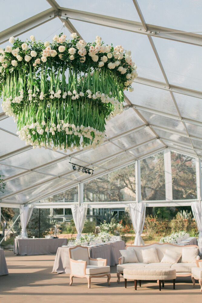 Stems Floral Design + Event Styling Wedding Florist Austin, Texas