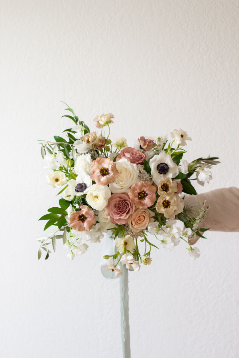 Stems Floral Design + Event Styling Wedding Florist Austin, Texas