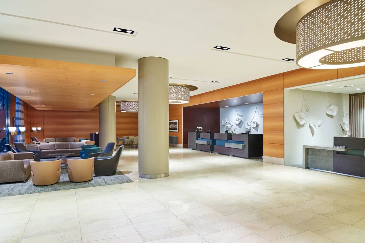 Luxe Locations: The Westin Galleria Dallas – Wed Society®