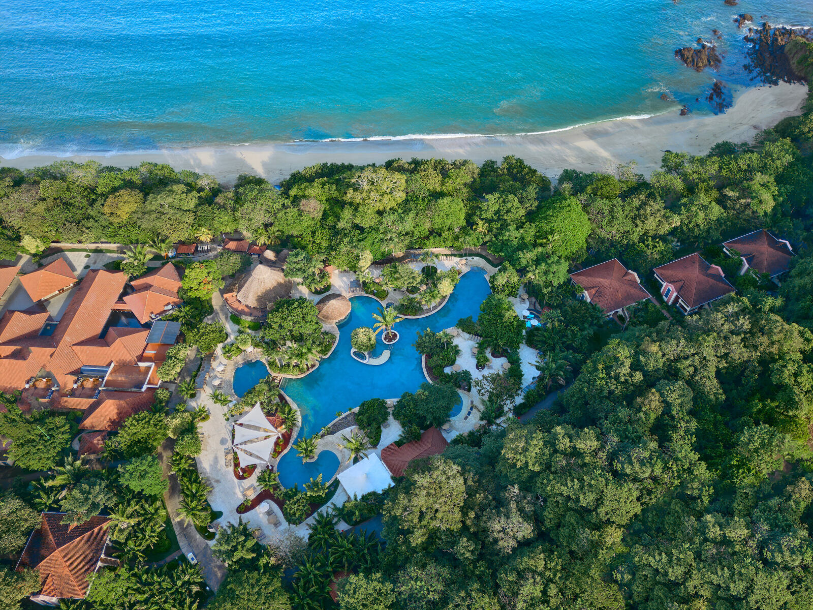 The Westin Reserva Conchal An All Inclusive Golf Resort And Spa Wedding Venues Guanacaste 3037