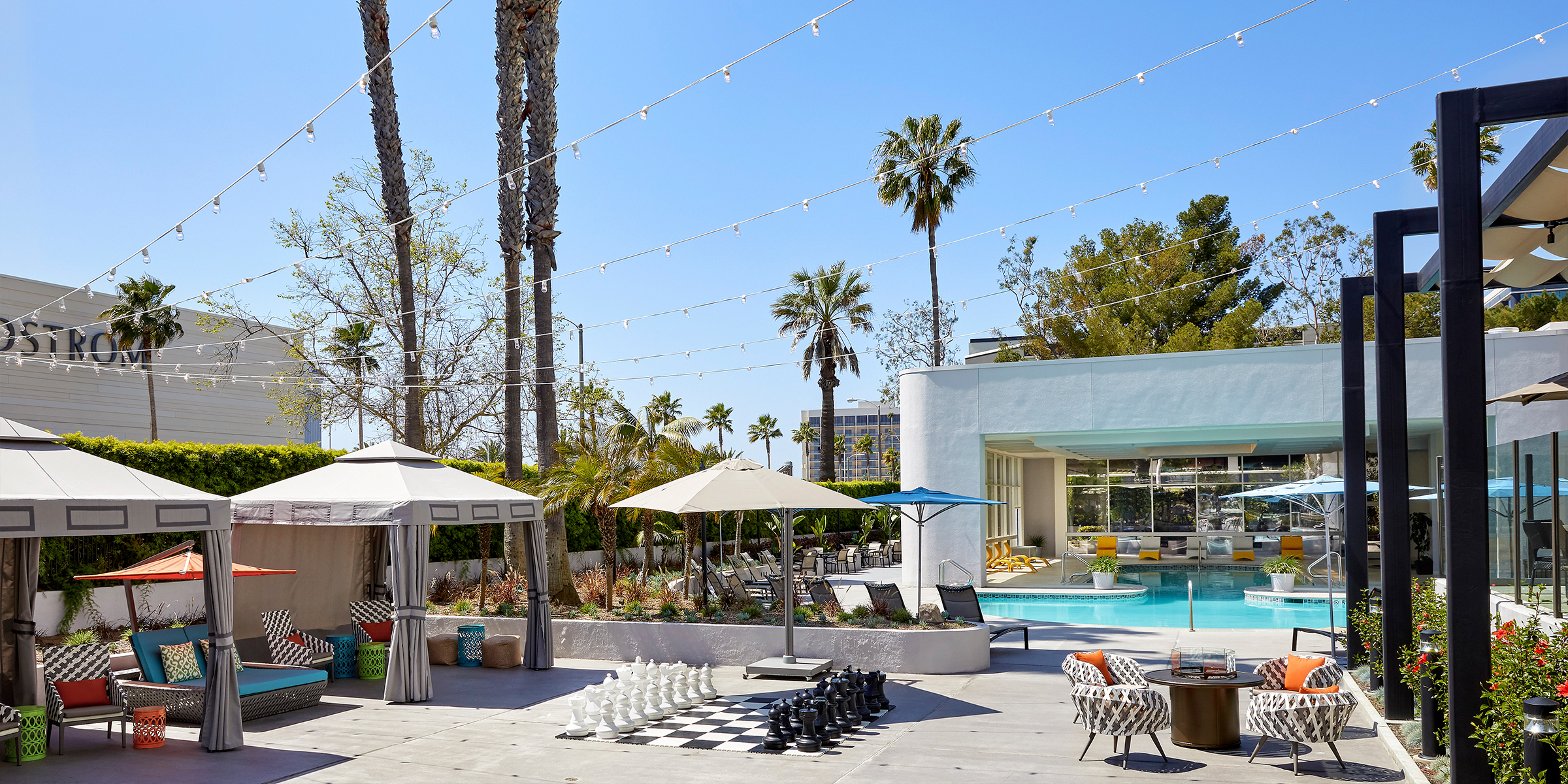 Torrance Marriott Redondo Beach | Wedding Venues | Torrance, California