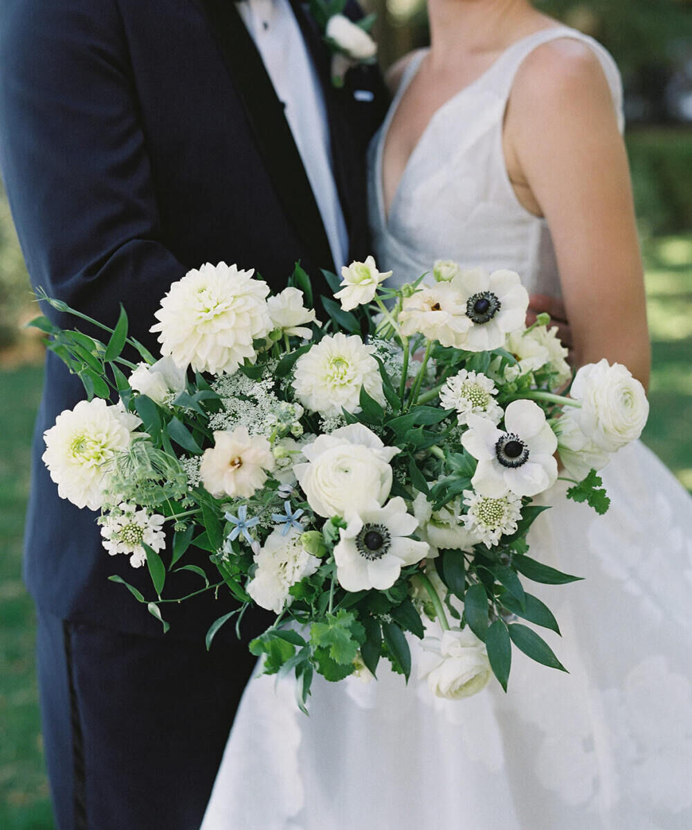 Twine Floral Co. Wedding Florist Lake Tahoe, California