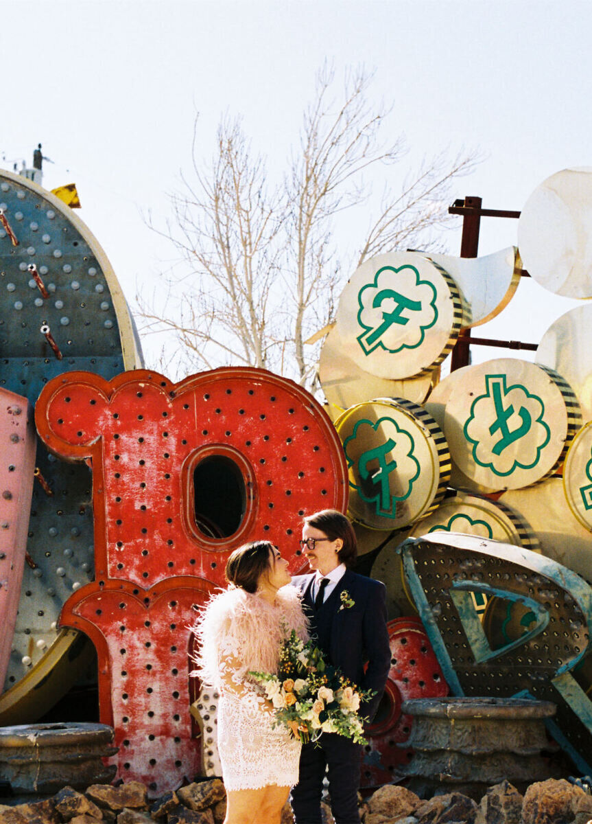 10 Las Vegas Wedding Venues for Your Big Day