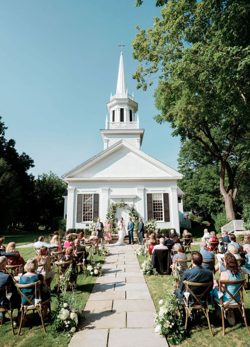 Wedding Aisle Ideas | Wedding Aisle Chair Decorations | Wedding Aisle ...