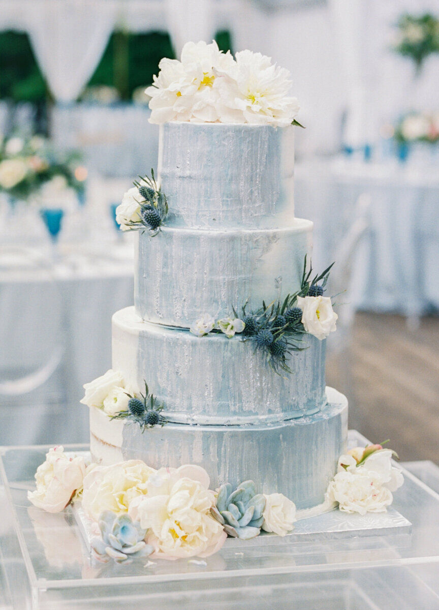 The 10 Best Wedding Cakes in Essex | hitched.co.uk