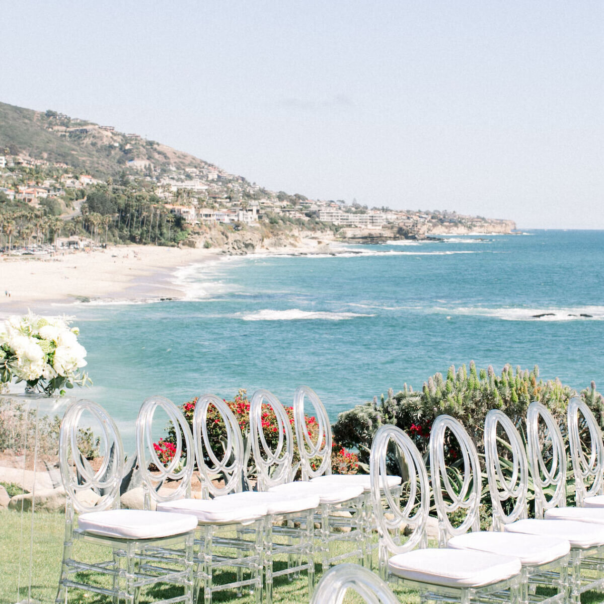 Wedding Venues in California | Best California Wedding Venues