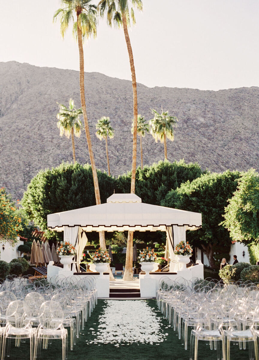 Top 6 Outdoor Wedding Venues In Los Angeles — To Be Loved Events