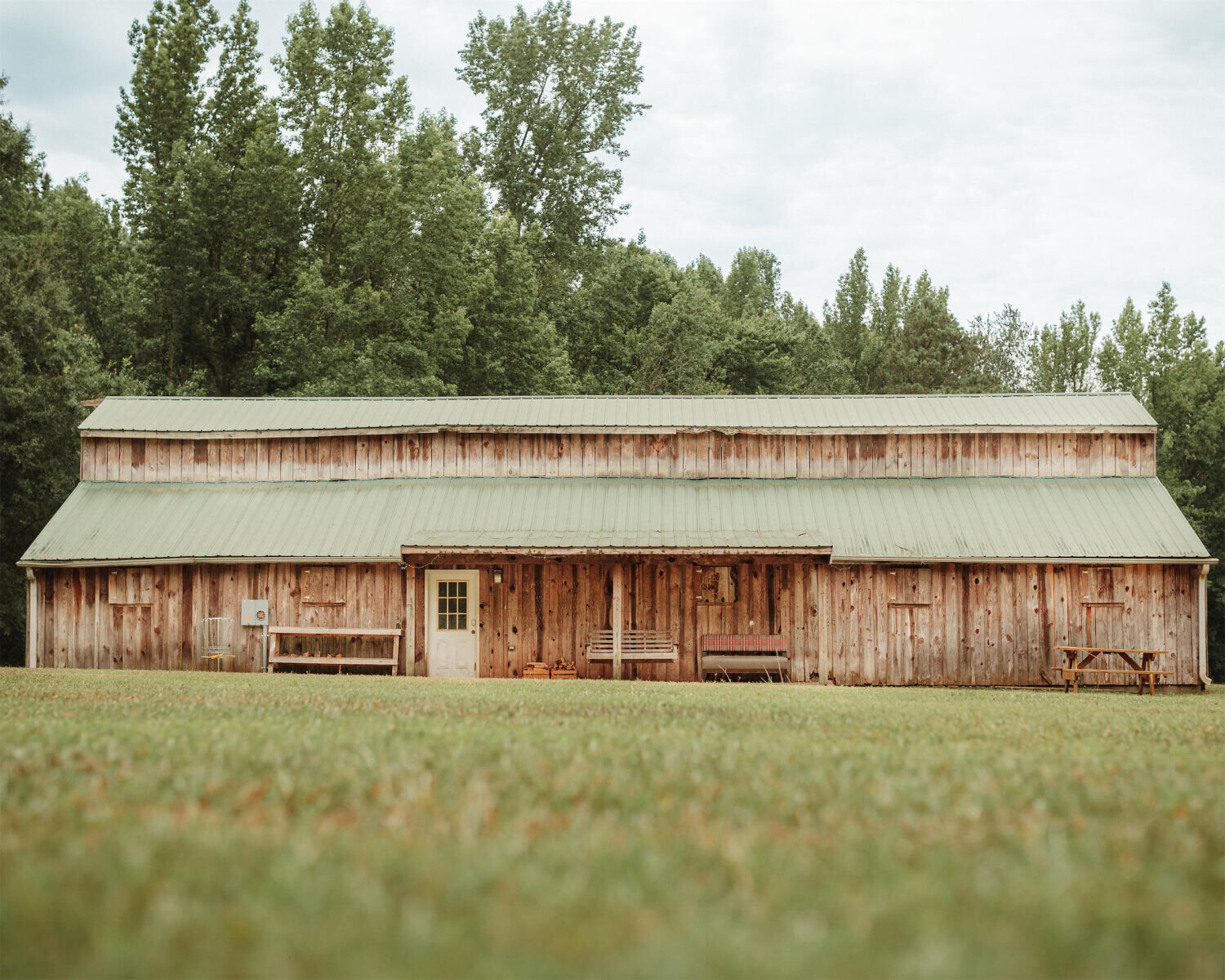 Wright Barn Wedding Venues Powder Springs,