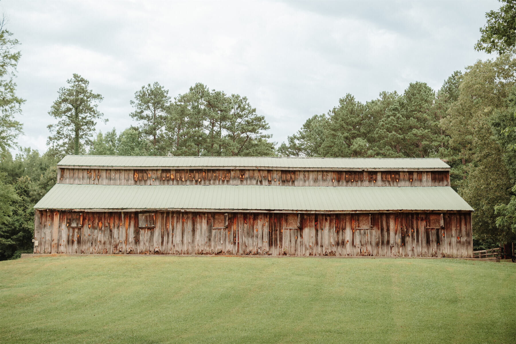 Wright Barn Wedding Venues Powder Springs,