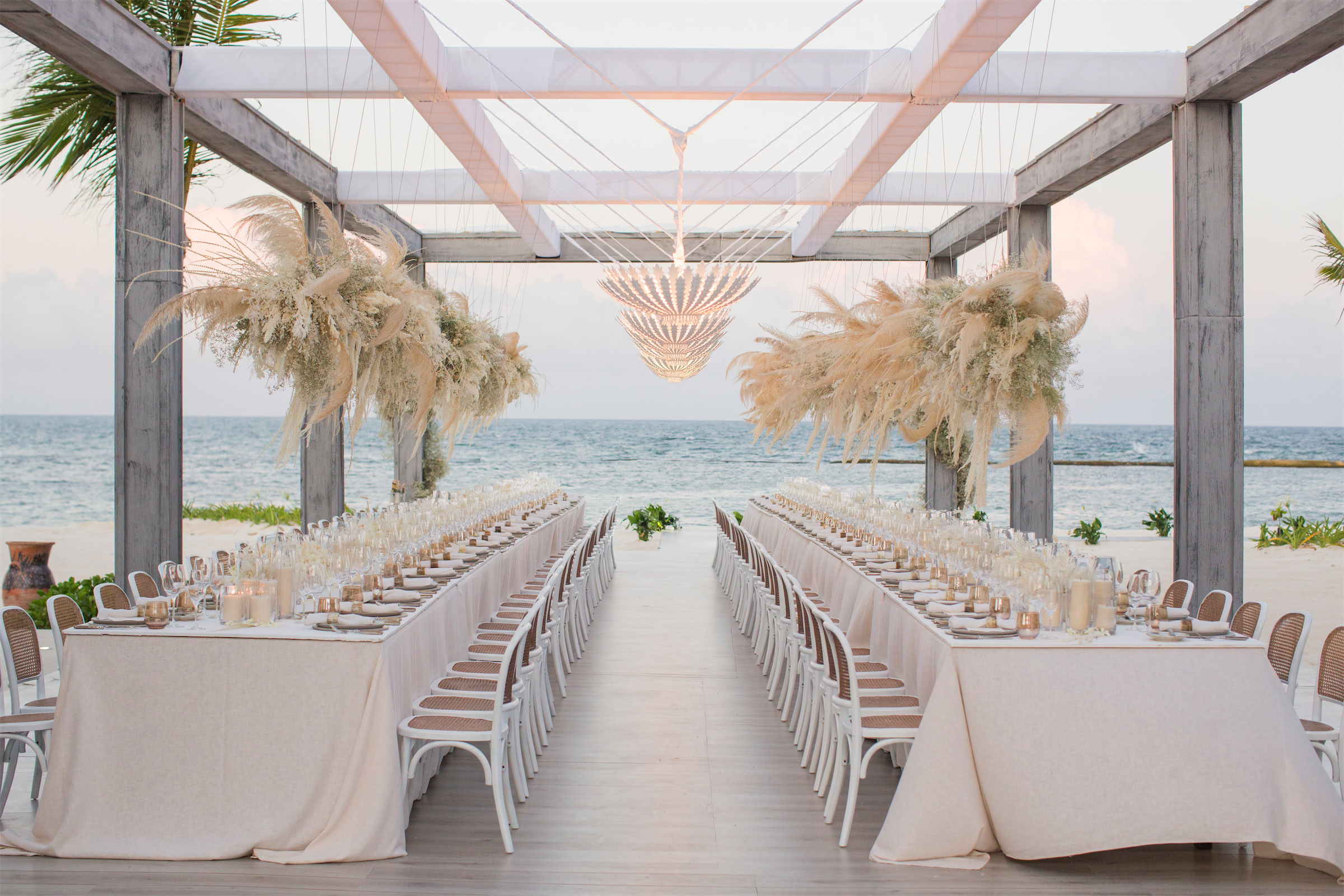 The Most Beautiful Wedding Venues in the U.S.