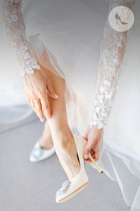 Find The Best Wedding Shoes & Bridal Shoes