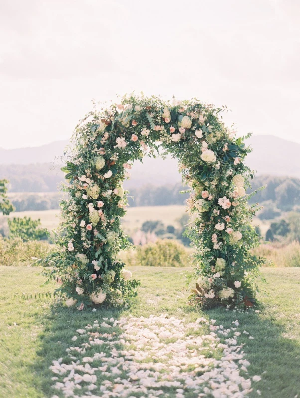 A Classic Wedding for Fei fei and Evan