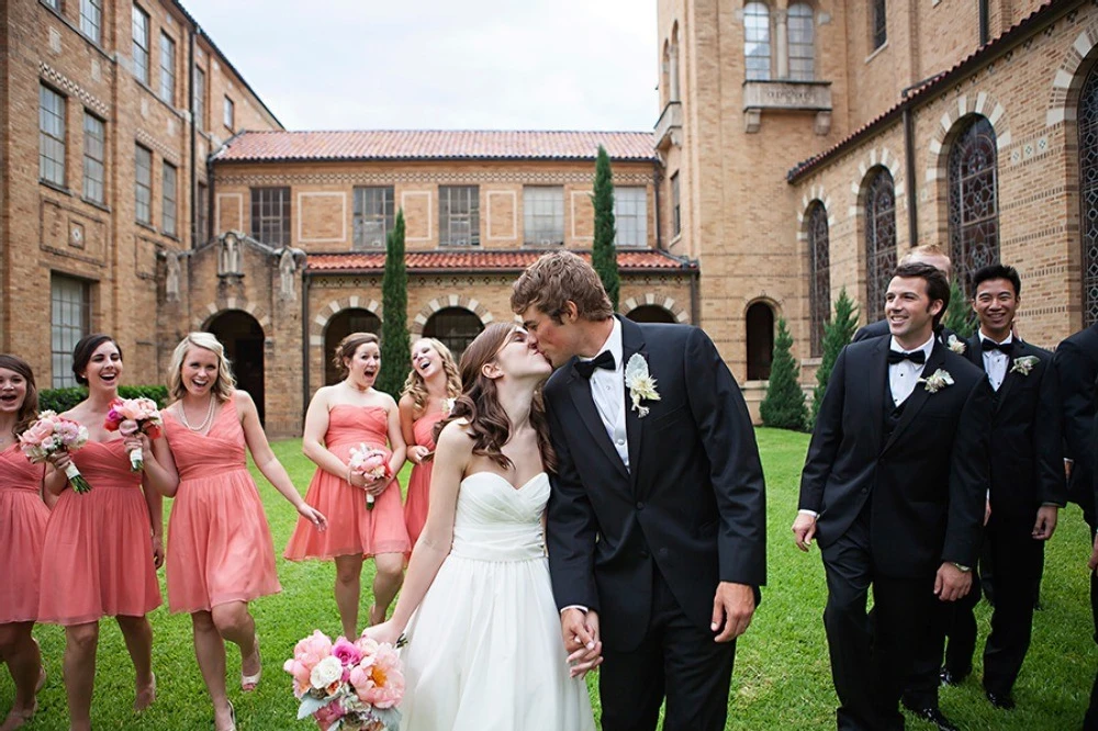 A Wedding for Emilie and Tyler