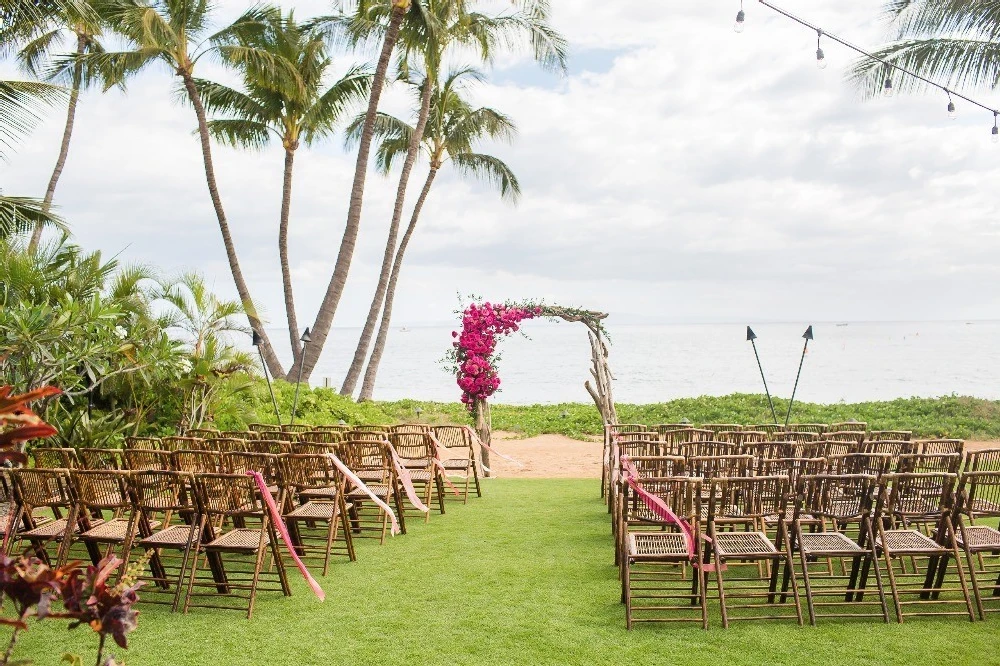 A Wedding for Christen and Tim