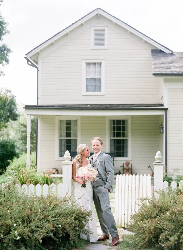 A Wedding for Alex and Mike