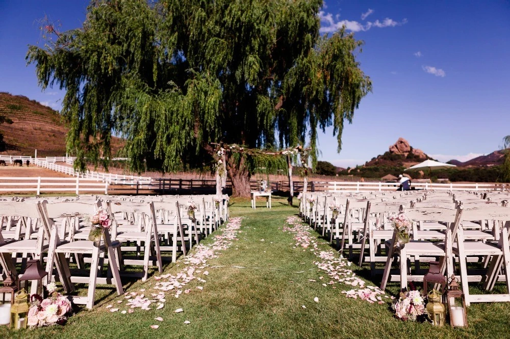 A Wedding for Phyllis and Jeremy