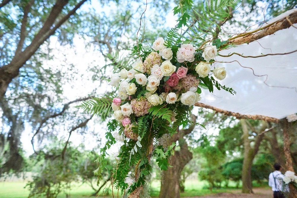 A Rustic Wedding for Margot and Yaniv