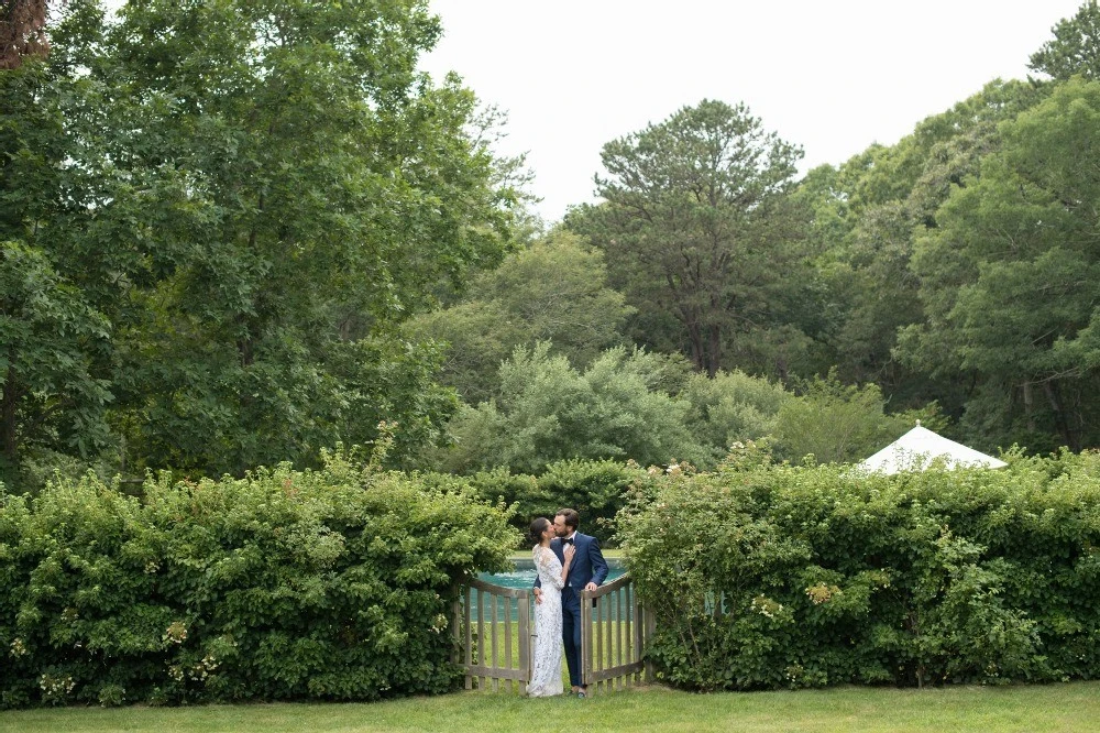 A Wedding for Allison and Jonathan