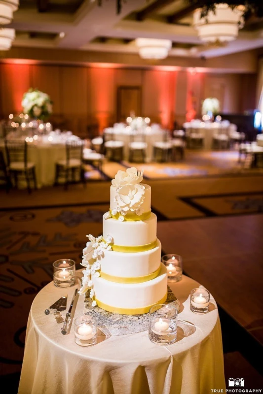 A Mountain Wedding for Heidi and Justin