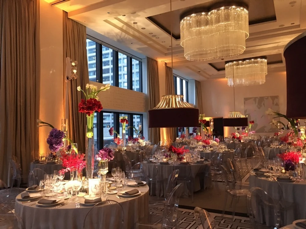 The Langham, Chicago