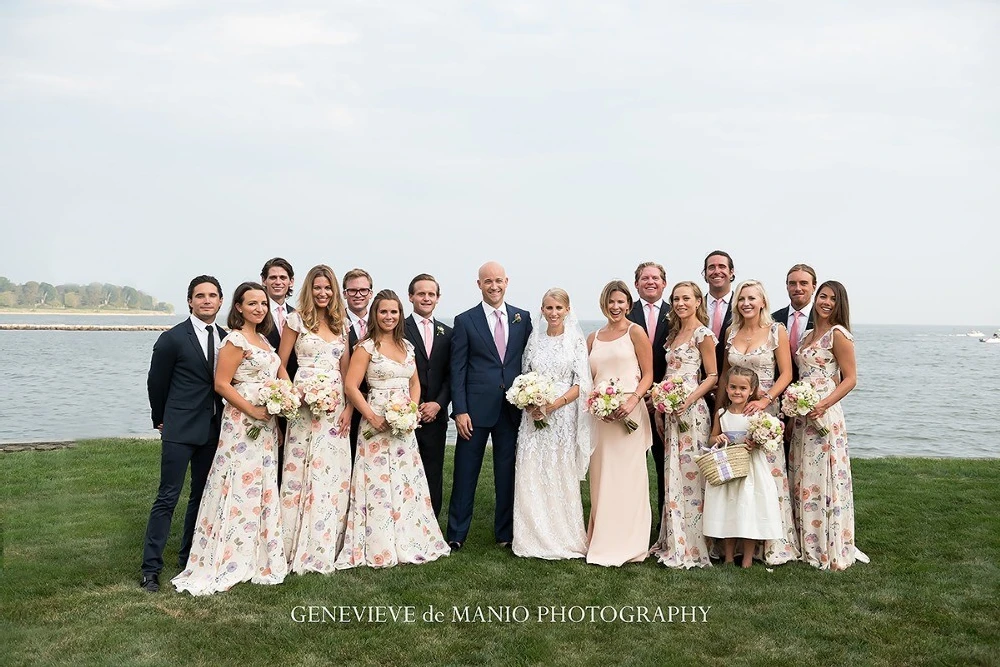 A Wedding for Curren and Kip