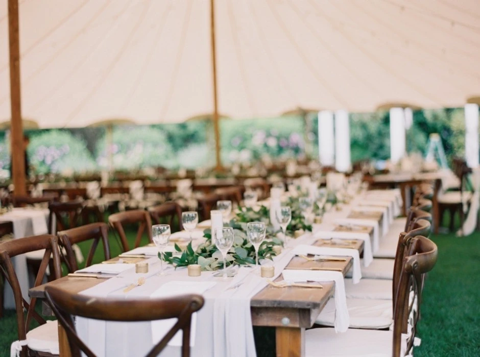 A Beach Wedding for Jenna and Peter