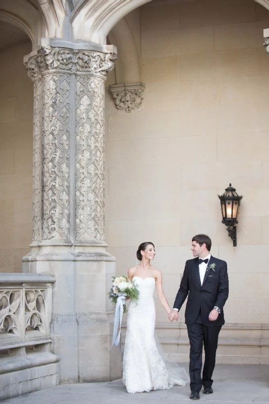 A Wedding for Lauren and Tyler