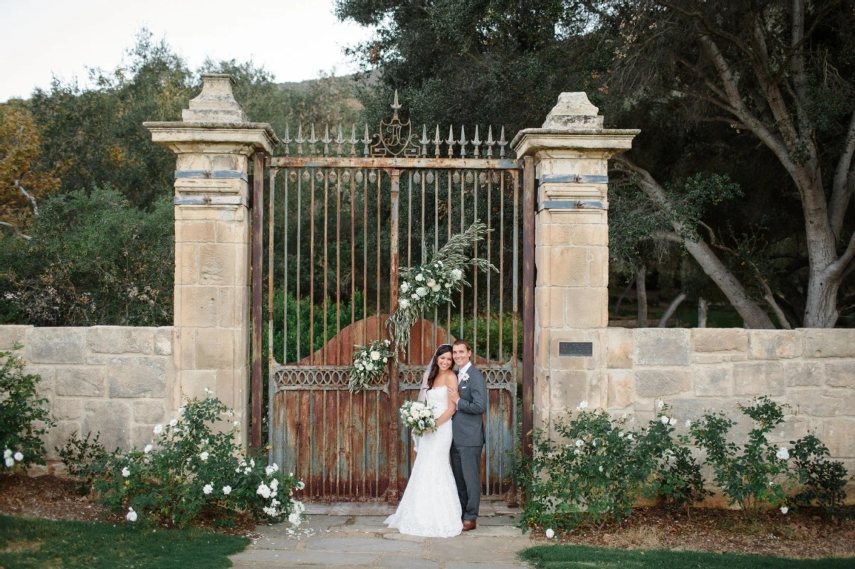 A Wedding for Danielle and Bryan