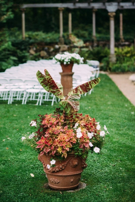 A Wedding for Becky and Kyle