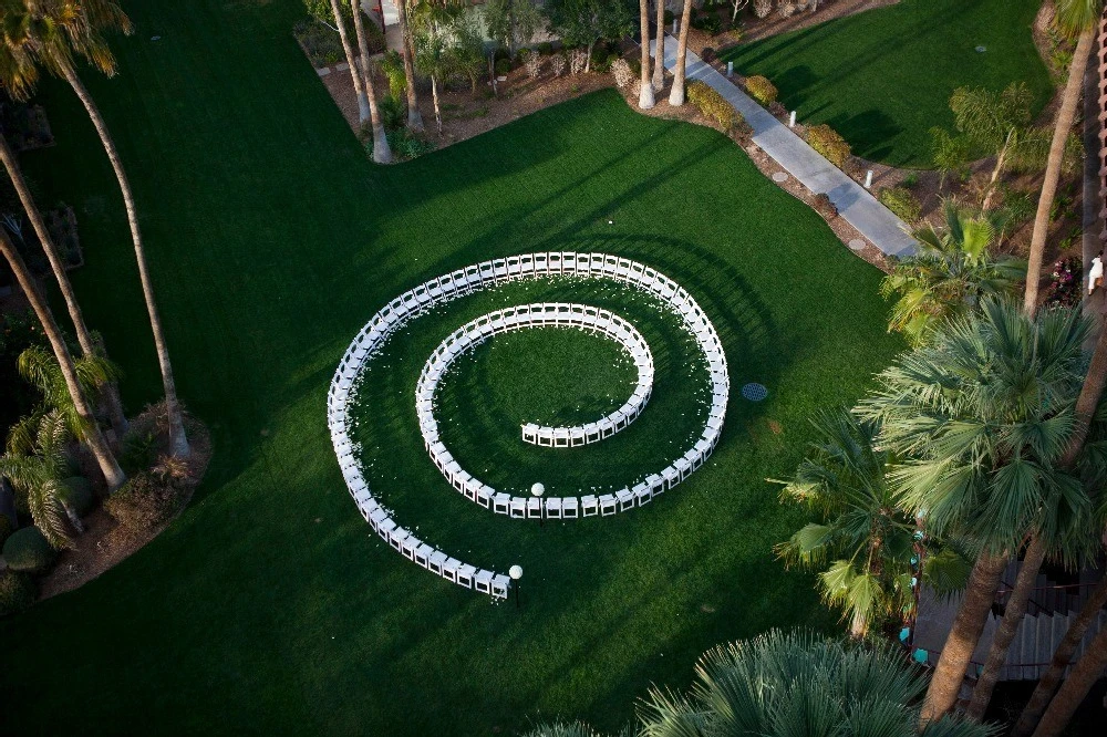 A Wedding for Ashley and Tucker