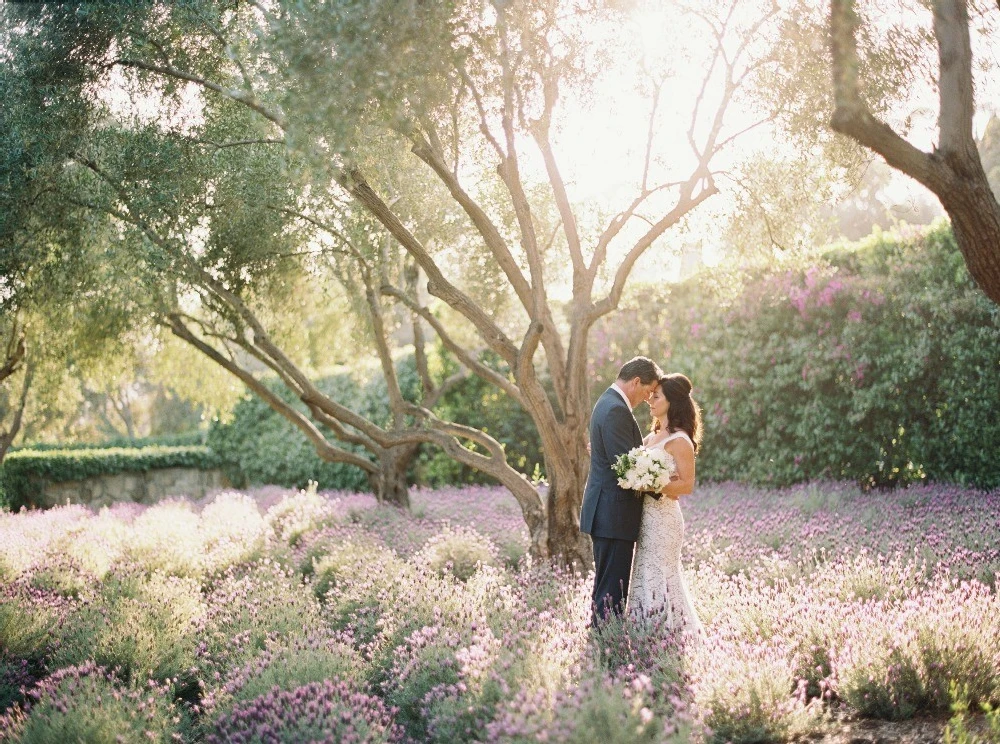 A Vintage Wedding for Beth and Mark