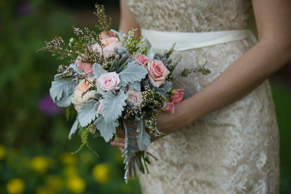 A Wedding for Sarah and Pano