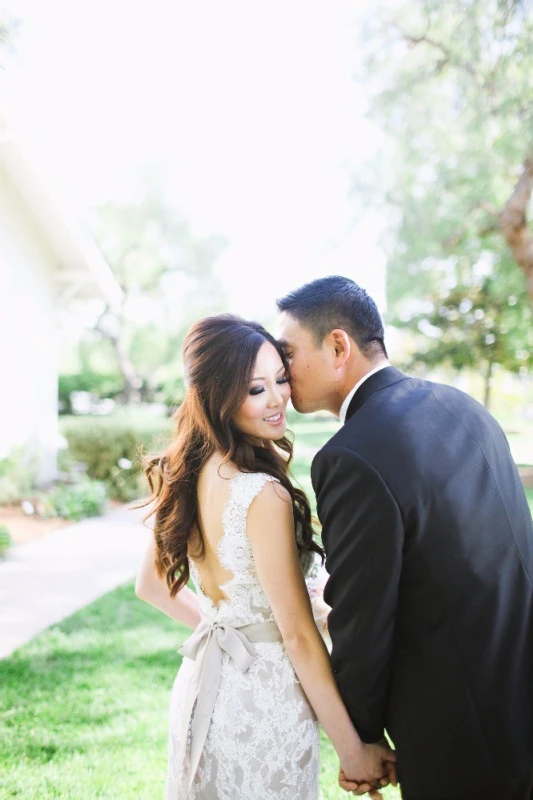 A Wedding for Janet and Jeff