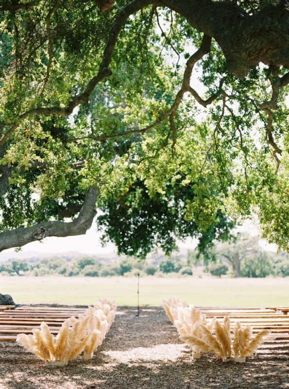 A Boho Wedding for Katy and Derek