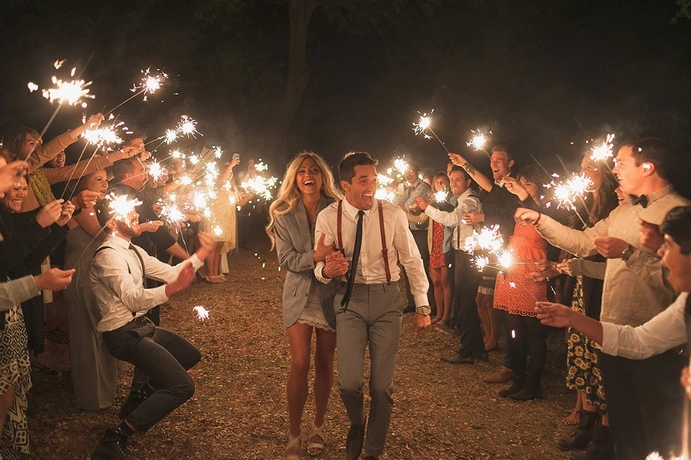 A Wedding for Lauren and Blake