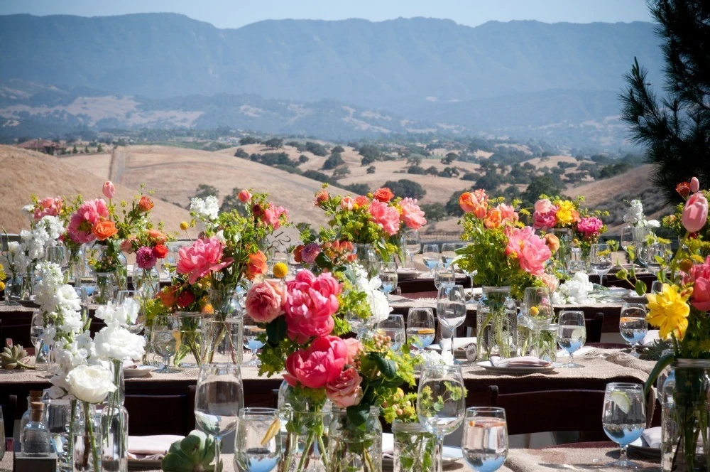 A Wedding for Erin and Cliff