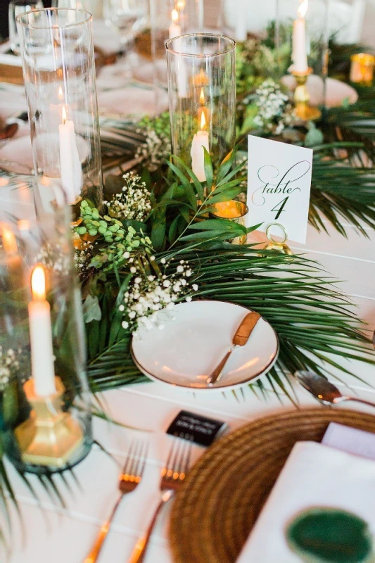 A Beach Wedding for Stacy and Jon