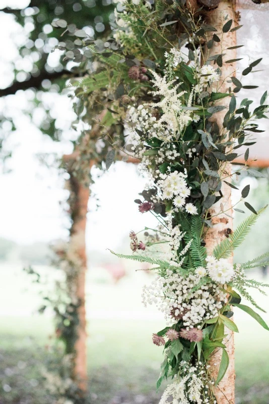 A Wedding for Susan and Alex