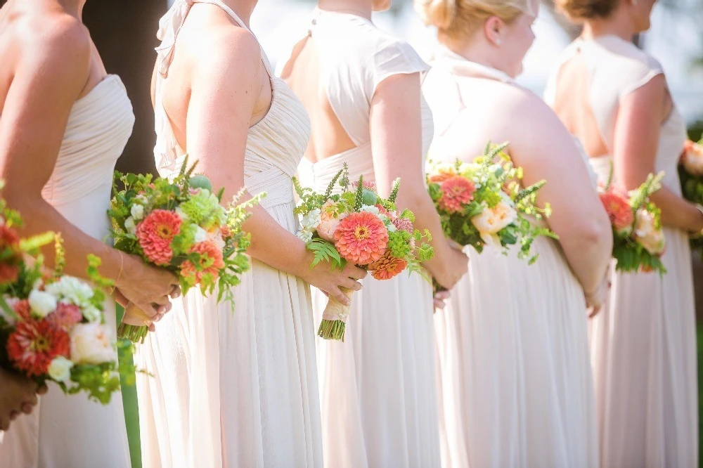 A Wedding for Tracey and Colin