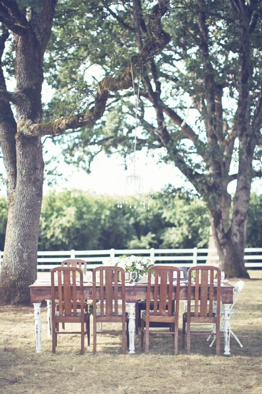 A Wedding for Brenna and Jerry