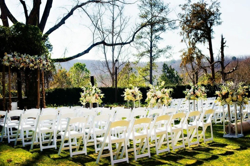 A Wedding for Lisa and Calder