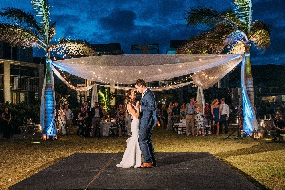 A Classic Wedding for Lindsey and Jeremy