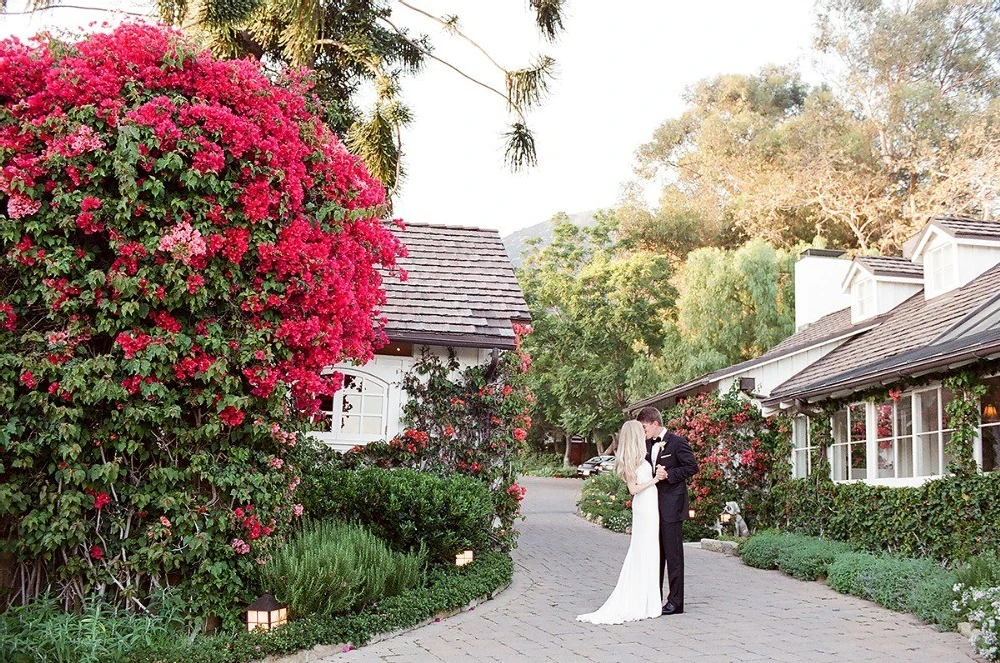 A Classic Wedding for Shannon and Nick