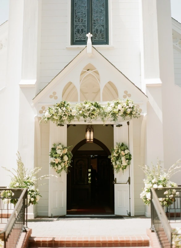 A Wedding for Katie and Tucker