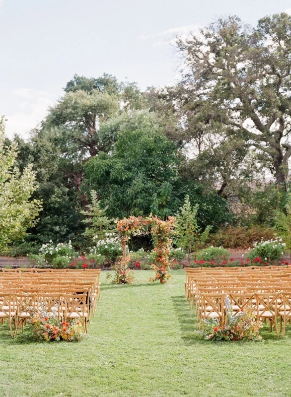 A Modern Wedding for Carolyn and Charles